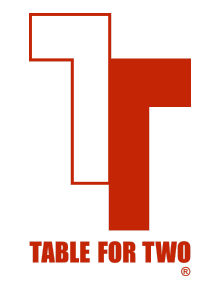TABLE FOR TWO（TFT）