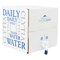 CLYTIA DAILY　1本（1,500円相当）